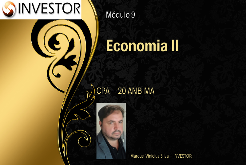 Mod. 9  ECONOMIA II