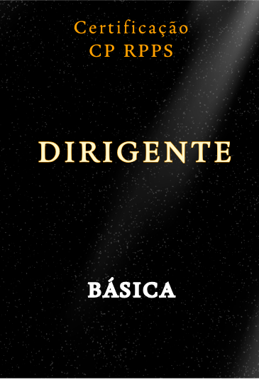 DIRIGENTE | Básico.