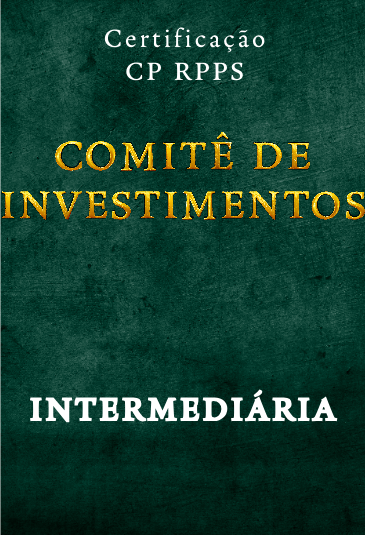 COMITÊ DE INVESTIMENTOS | INTERMEDIÁRIO