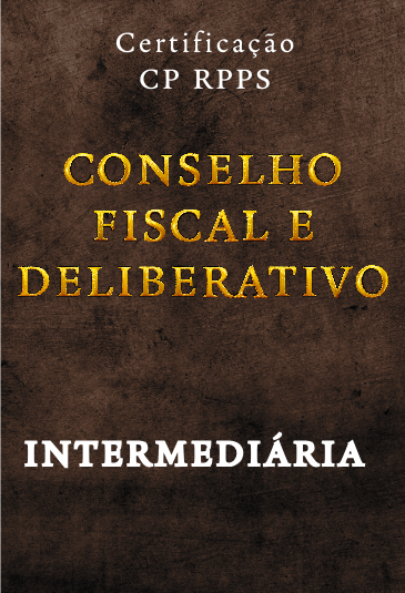 CONSELHO DELIBERATIVO / FISCAL | INTERMEDIÁRIO